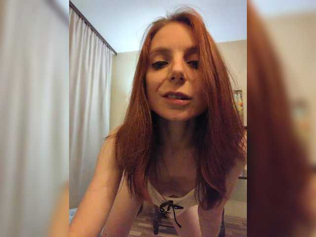 Sandra May online show from July 18, 12:00 am