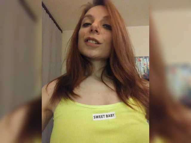 Sandra May online show from August 1, 12:38 am
