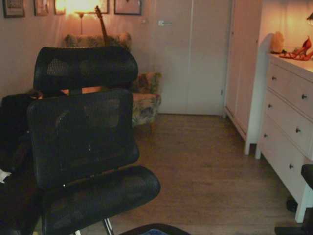 SandyMISS online show from August 14, 8:56 pm