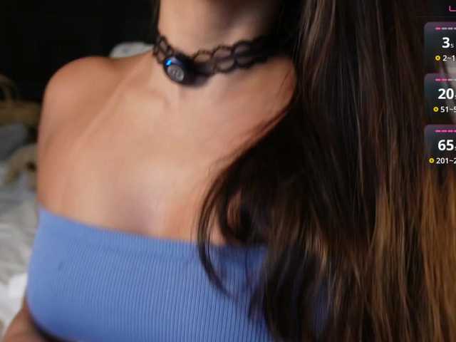 Sara- online show from August 8, 4:29 pm