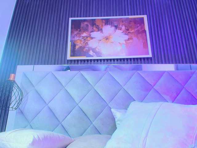 Sara-Channel online show from August 4, 1:02 am