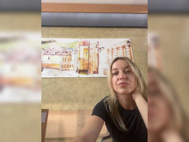 Sara6969 online show from July 22, 3:14 pm