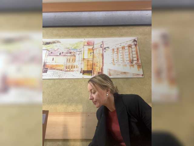 Sara6969 online show from July 24, 10:40 am