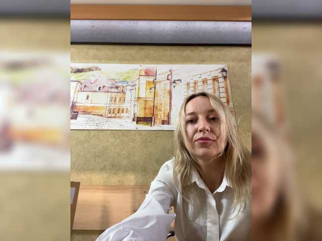 Sara6969 online show from July 25, 7:34 am