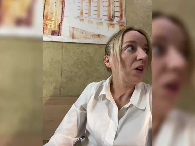 Sara6969 online show from July 25, 11:25 am