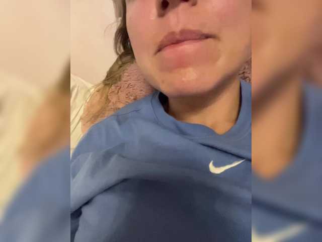 Sara6969 online show from July 31, 7:36 am
