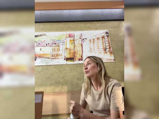 Sara6969 online show from August 1, 12:55 pm