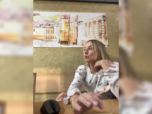 Sara6969 online show from August 3, 1:07 pm