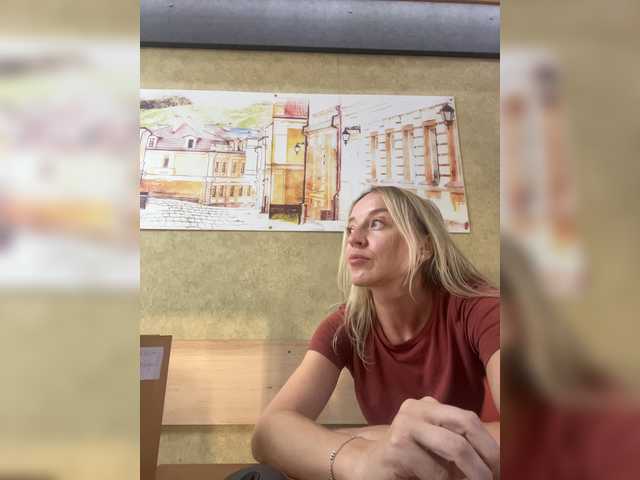 Sara6969 online show from August 7, 12:05 pm