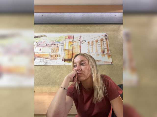 Sara6969 online show from August 13, 12:19 pm
