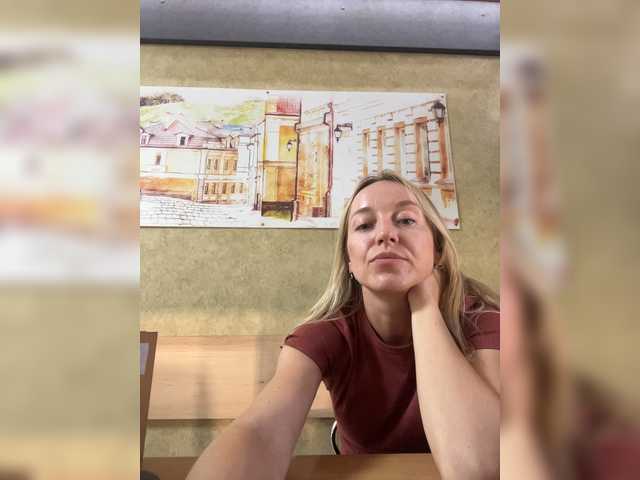 Sara6969 online show from August 13, 2:20 pm