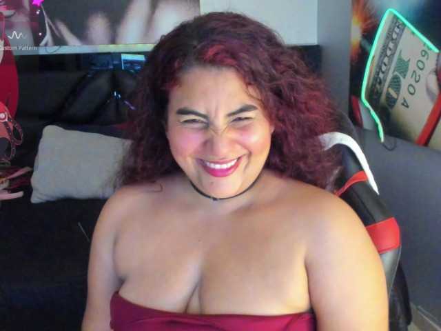 SaraBdsm online show from August 14, 3:48 pm