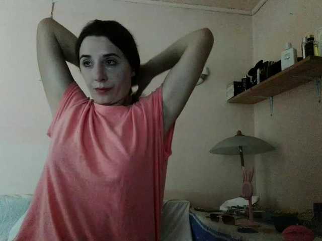 Sarai6 online show from August 14, 2:04 am