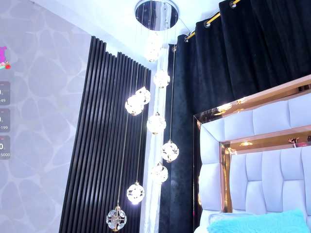 SarayRoyse online show from August 17, 7:41 pm