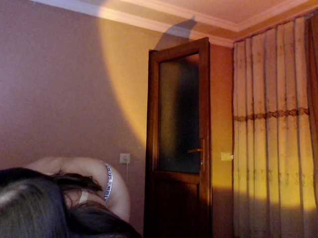 SarinnnaLuv online show from June 30, 11:28 pm