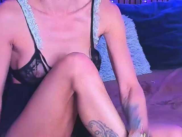 SashaSkyX online show from August 7, 11:38 pm
