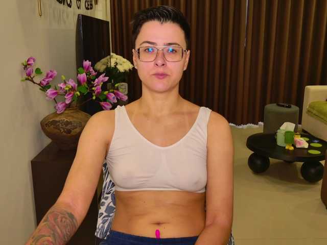 Sashanotfound online show from July 2, 4:46 am