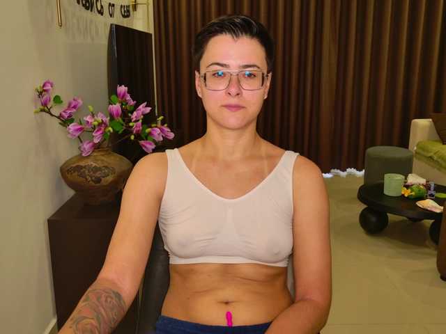 Sashanotfound online show from July 12, 5:47 am