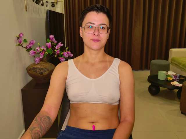 Sashanotfound online show from July 12, 10:54 am