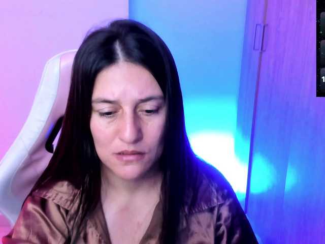 Saskyaajohnson online show from August 9, 12:06 pm
