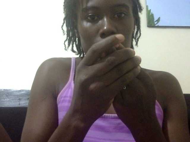 Sassy041 online show from August 7, 9:42 am