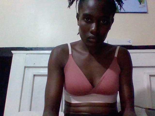 Sassy041 online show from August 15, 9:46 am