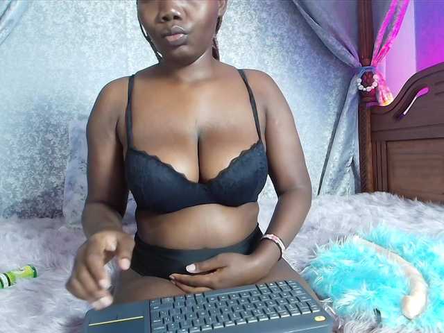 Sassychika online show from August 14, 10:08 am