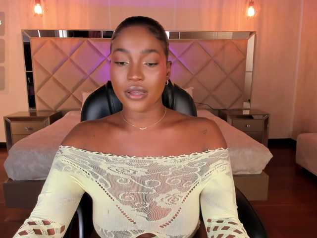 SavannahStorm online show from August 14, 3:59 pm