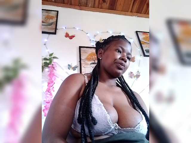Sayrahsexy online show from August 10, 10:05 am