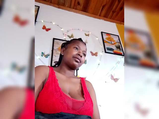 Sayrahsexy online show from August 13, 12:41 pm