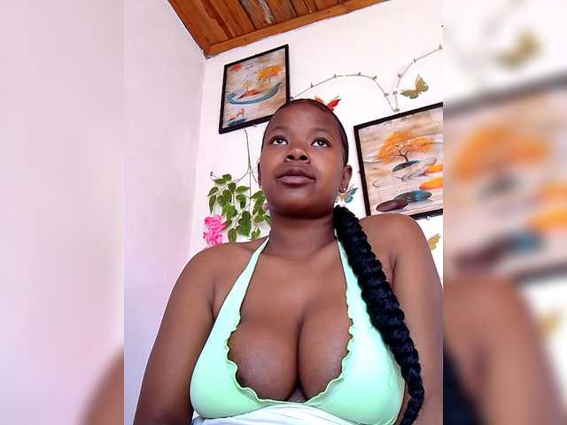 Sayrahsexy online show from August 14, 6:17 am