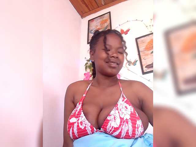 Sayrahsexy online show from August 15, 6:28 am