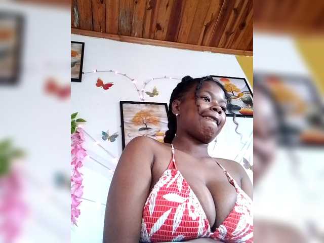 Sayrahsexy online show from August 15, 12:09 pm