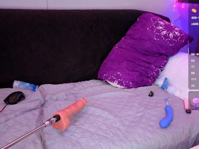 Scarlet Kitty online show from July 20, 12:13 am