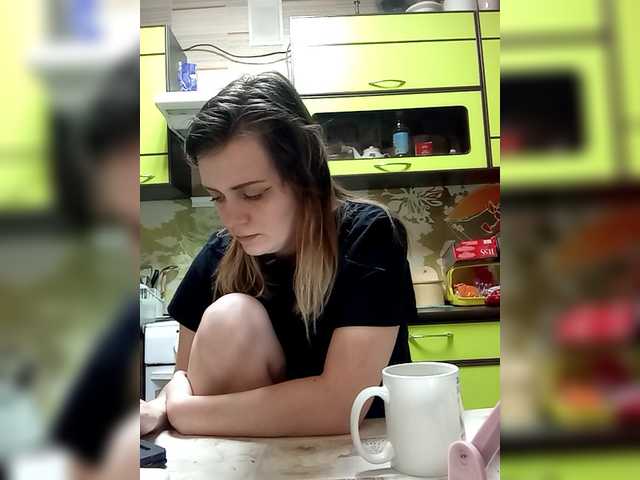 ScarletMoon-666 online show from March 4, 6:37 pm