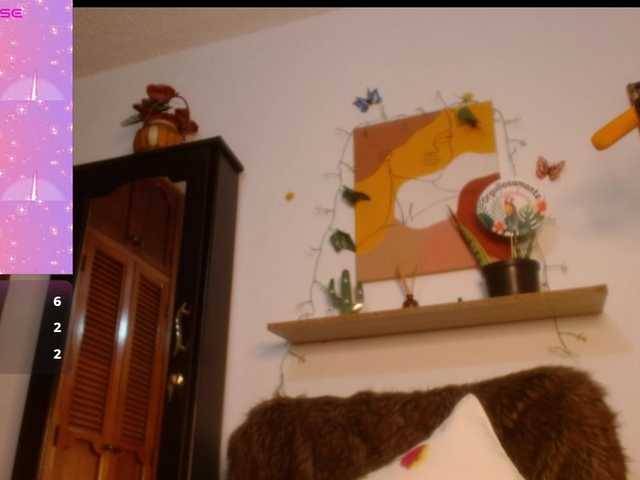 Scarlett22 online show from August 12, 3:53 am