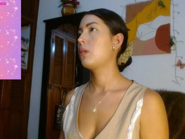 Scarlett22 online show from August 16, 1:09 am
