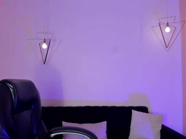 ScarlettBlaze online show from August 6, 11:42 am