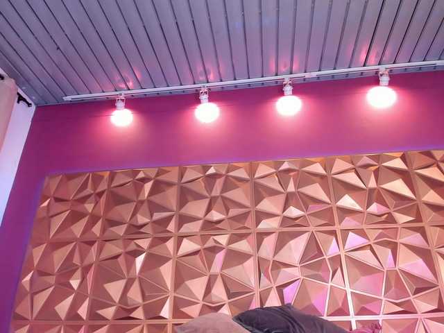 ScarlettCrox online show from August 15, 4:44 pm