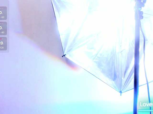 Scarrlett-wish online show from August 2, 7:48 am