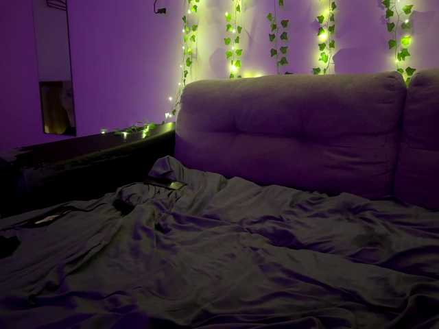 SeXLenaX online show from July 7, 8:35 pm