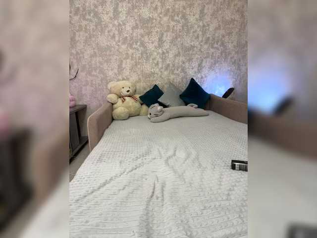 SeXXyMagic online show from August 3, 10:17 pm