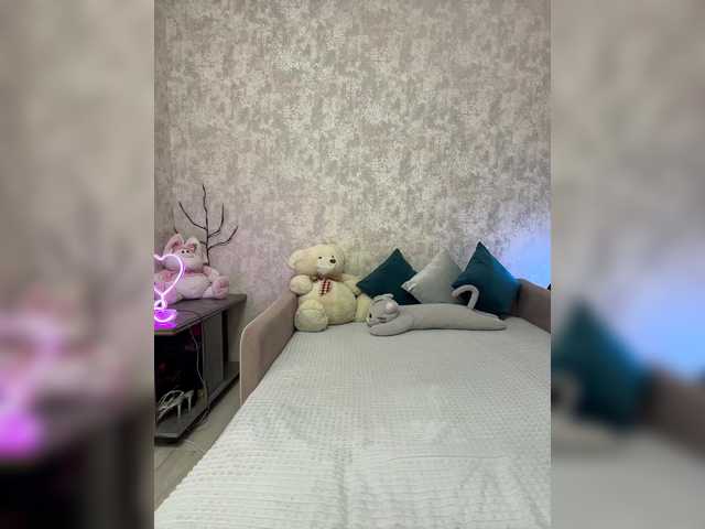 SeXXyMagic online show from August 7, 10:21 pm