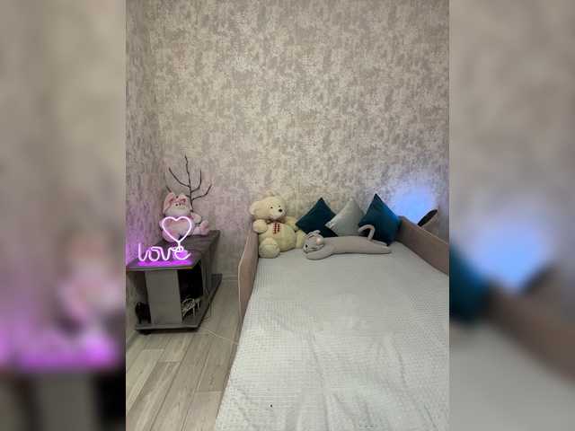 SeXXyMagic online show from August 7, 11:38 pm