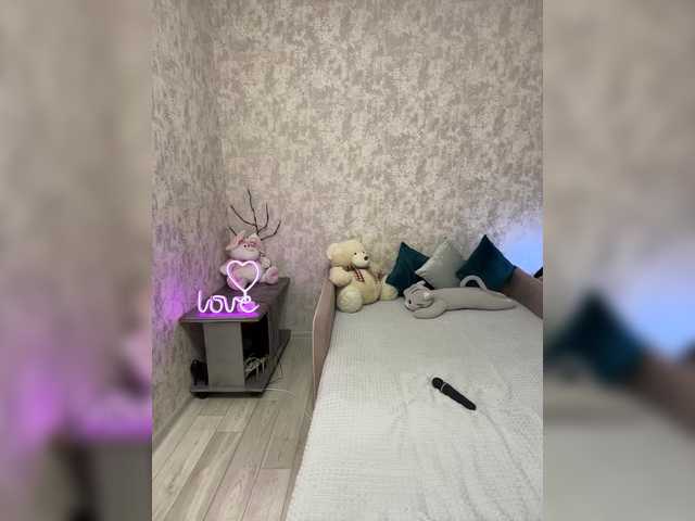 SeXXyMagic online show from August 15, 12:25 am