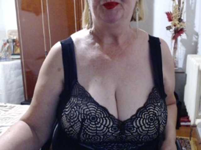 Secretfox online show from July 29, 11:56 pm