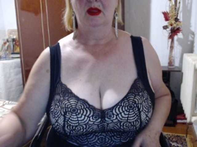 Secretfox online show from July 30, 10:38 pm