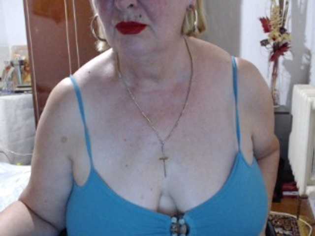Secretfox online show from August 9, 5:08 am