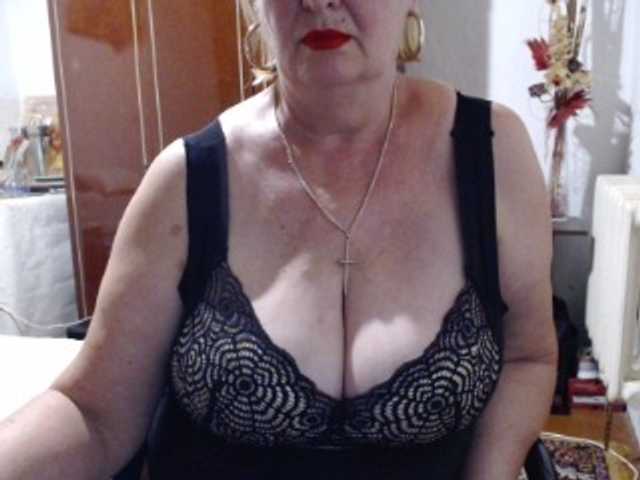 Secretfox online show from August 13, 10:18 am