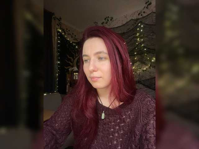 SelinaXylia online show from May 23, 5:16 pm